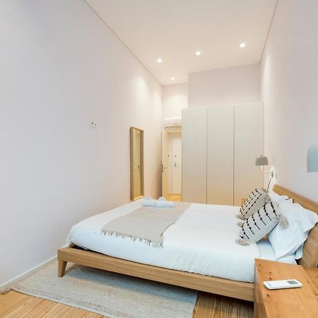 Guestready - Ultimate Comfort In Porto Luaran gambar