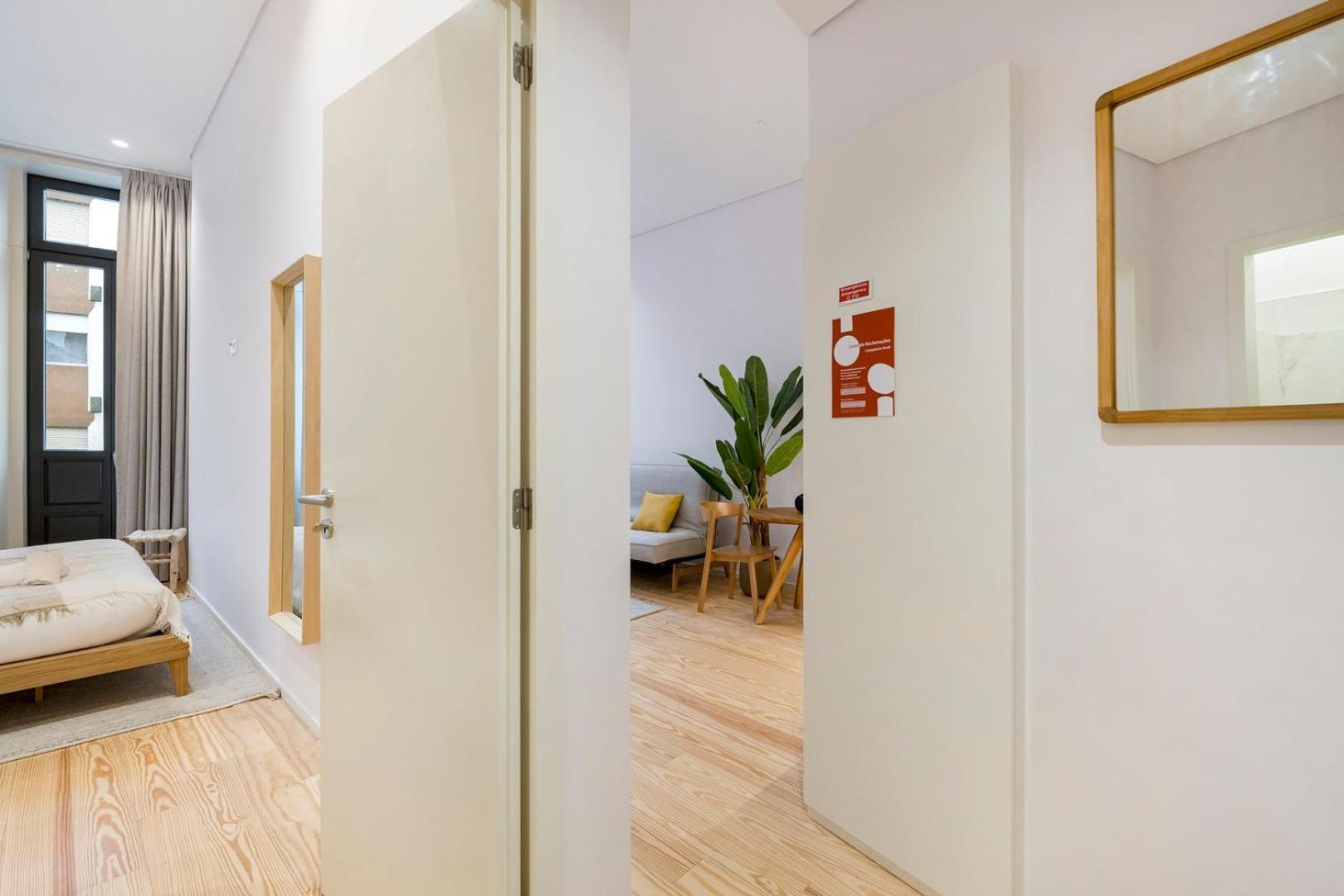 Guestready - Ultimate Comfort In Porto Luaran gambar