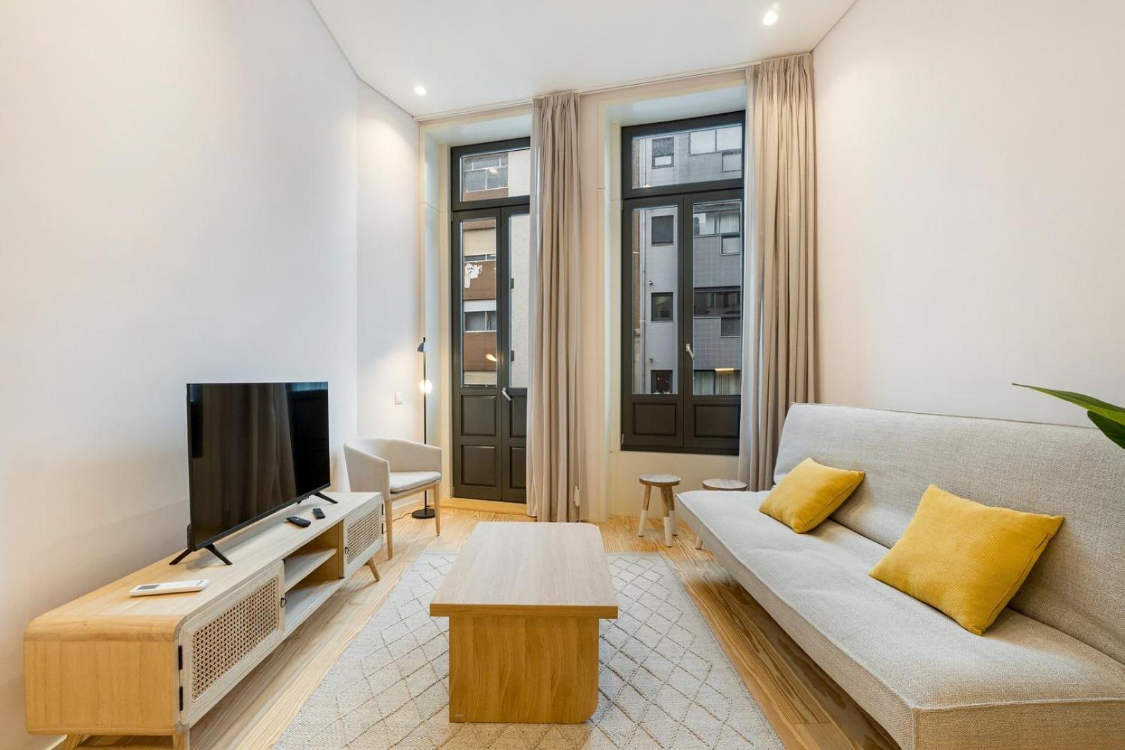Guestready - Ultimate Comfort In Porto Luaran gambar