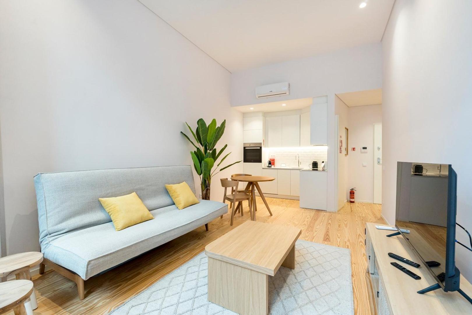 Guestready - Ultimate Comfort In Porto Luaran gambar