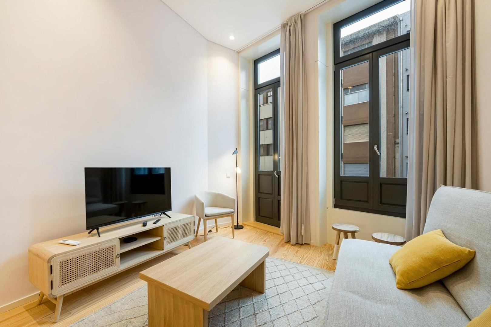 Guestready - Ultimate Comfort In Porto Luaran gambar
