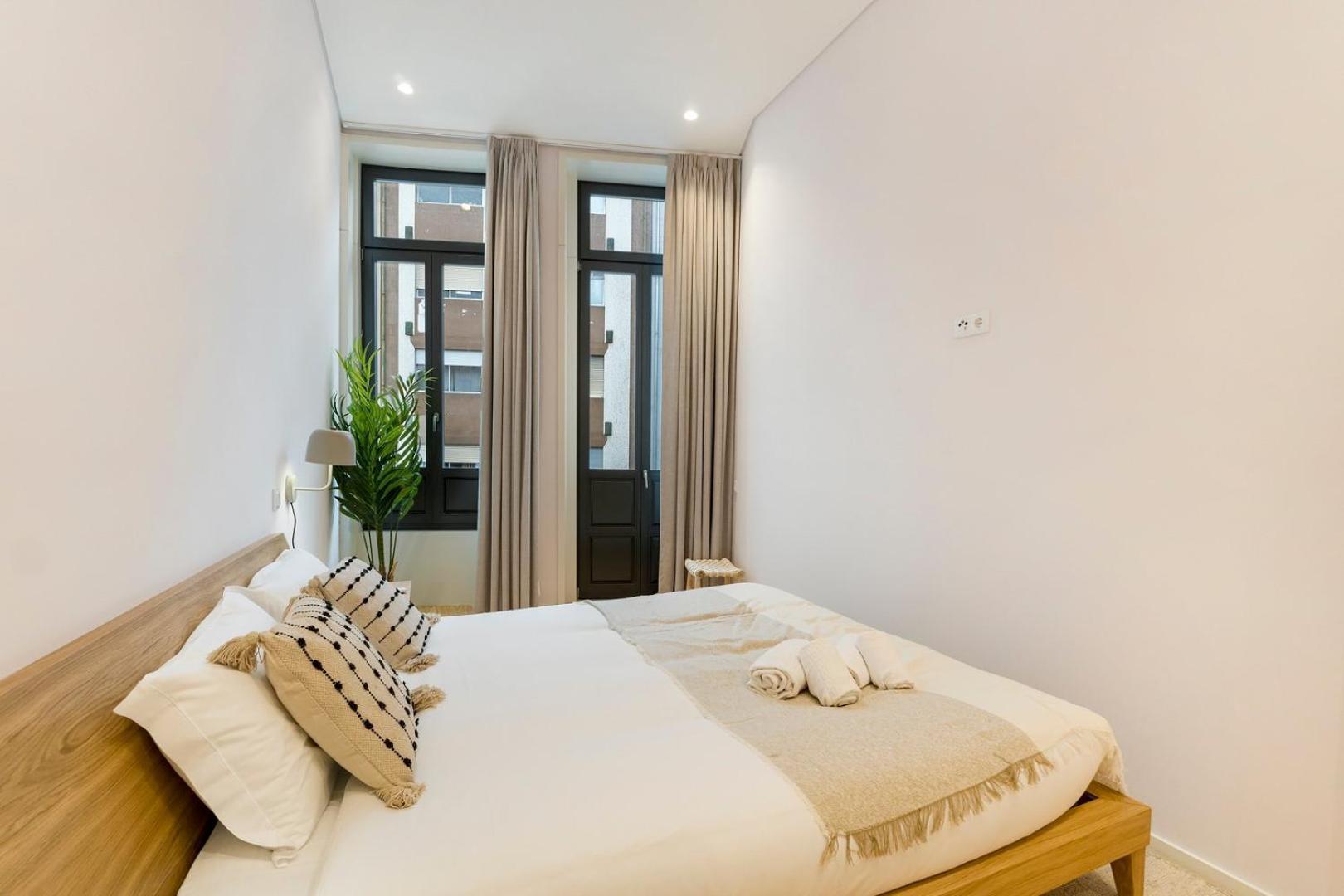 Guestready - Ultimate Comfort In Porto Luaran gambar
