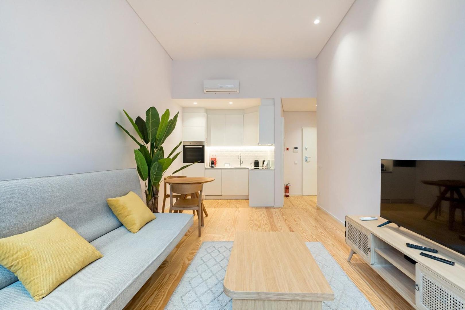 Guestready - Ultimate Comfort In Porto Luaran gambar