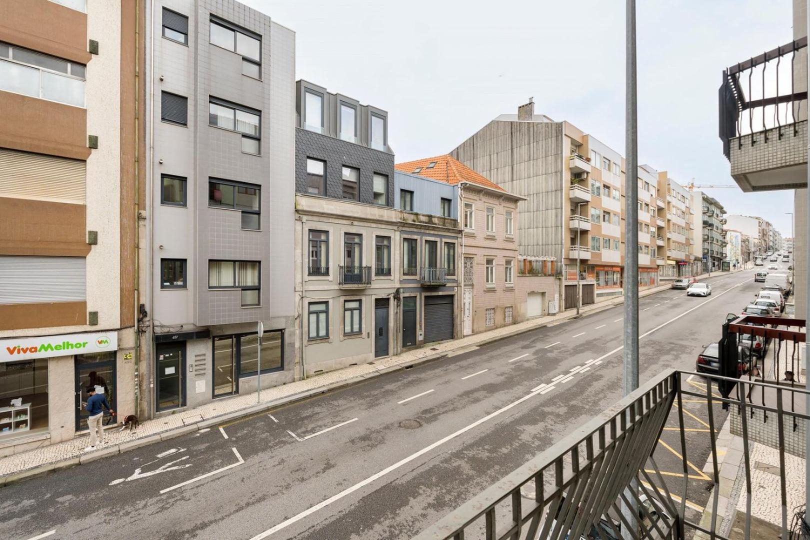 Guestready - Ultimate Comfort In Porto Luaran gambar