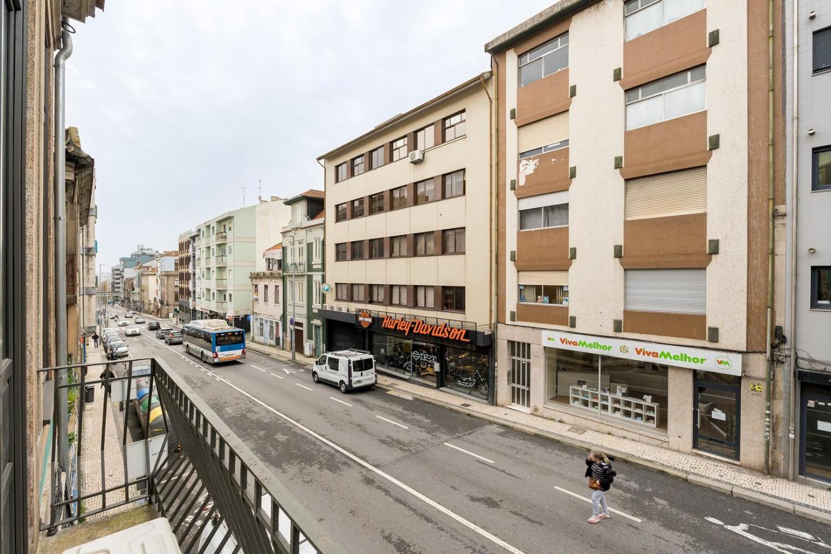 Guestready - Ultimate Comfort In Porto Luaran gambar