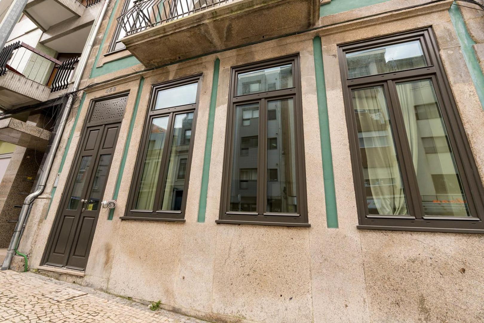 Guestready - Ultimate Comfort In Porto Luaran gambar